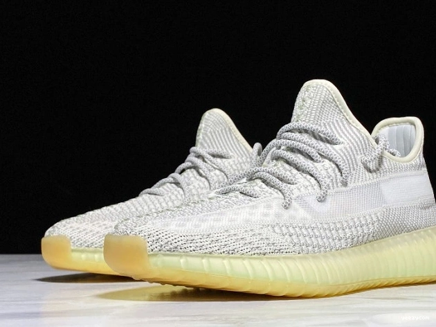 FX4348 Non-Reflective Boost V2 350 Adidas Yeshaya Yeezy 0715